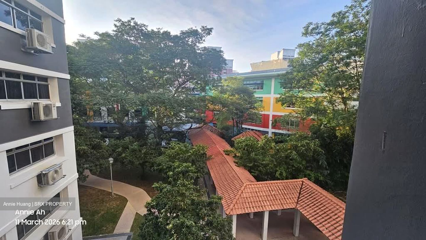 Blk 768 Pasir Ris Street 71 (Pasir Ris), HDB 4 Rooms #601571941